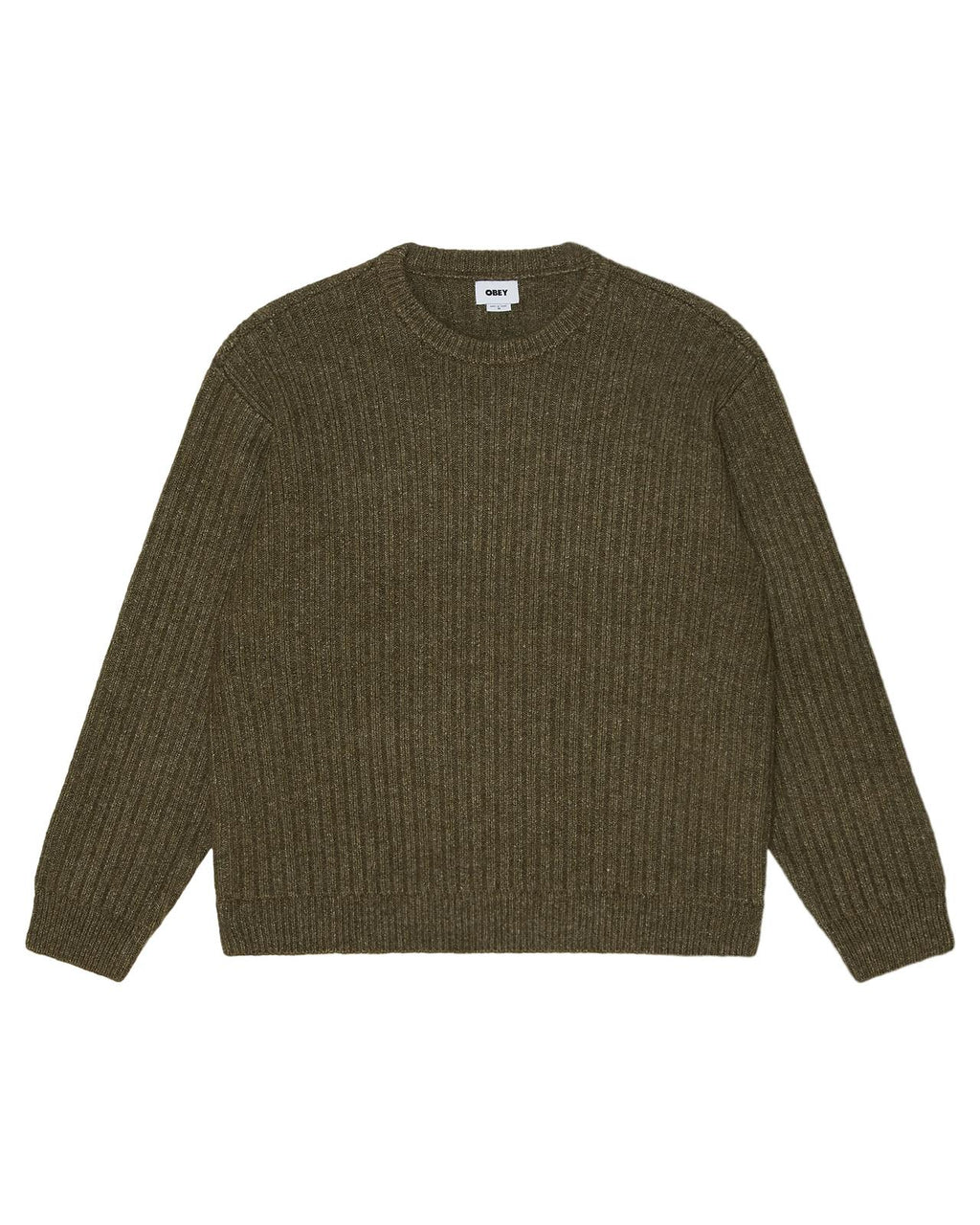 DREX SWEATER