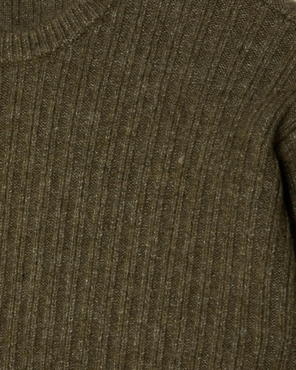 DREX SWEATER