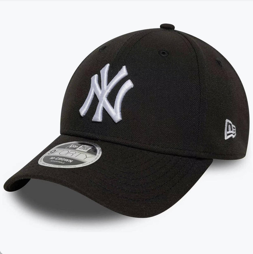 NY YANKEES ESSENTIAL 9FORTY CAP
