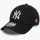 NY YANKEES ESSENTIAL 9FORTY CAP
