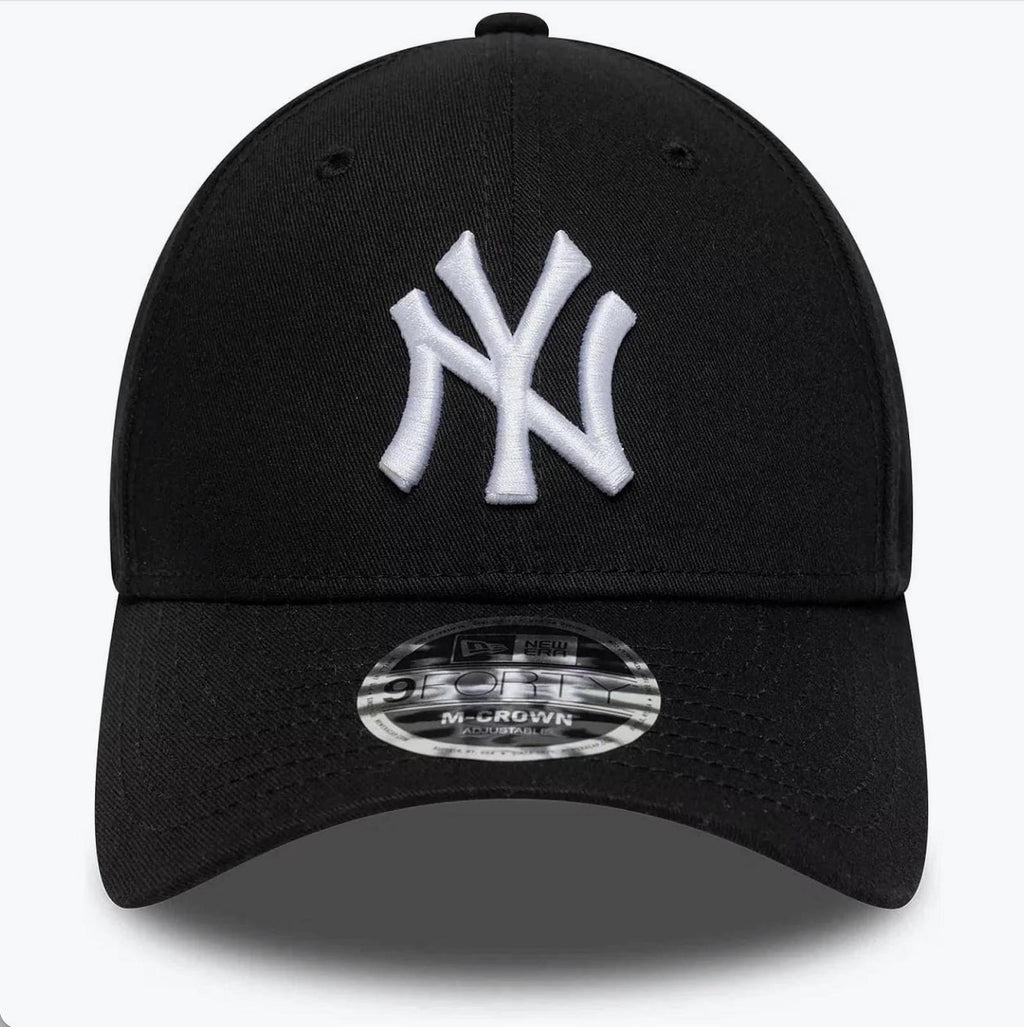 NY YANKEES ESSENTIAL 9FORTY CAP