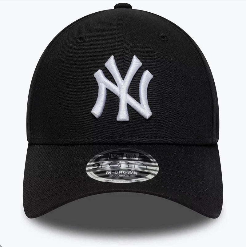 NY YANKEES ESSENTIAL 9FORTY CAP