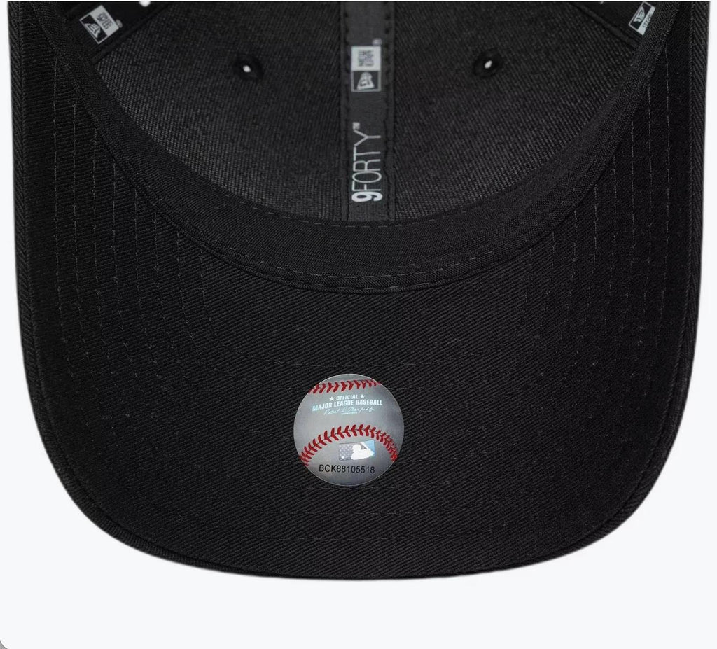 NY YANKEES ESSENTIAL 9FORTY CAP