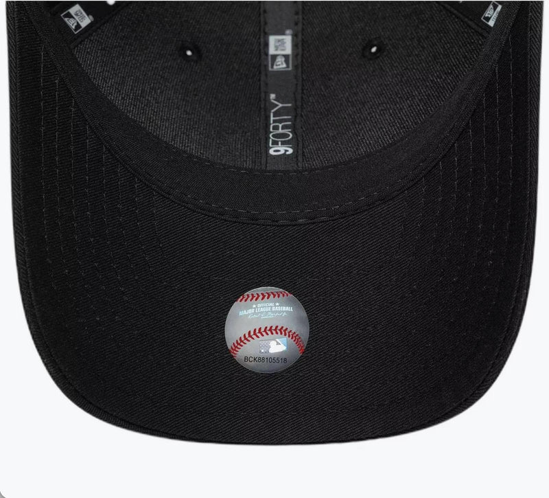 NY YANKEES ESSENTIAL 9FORTY CAP