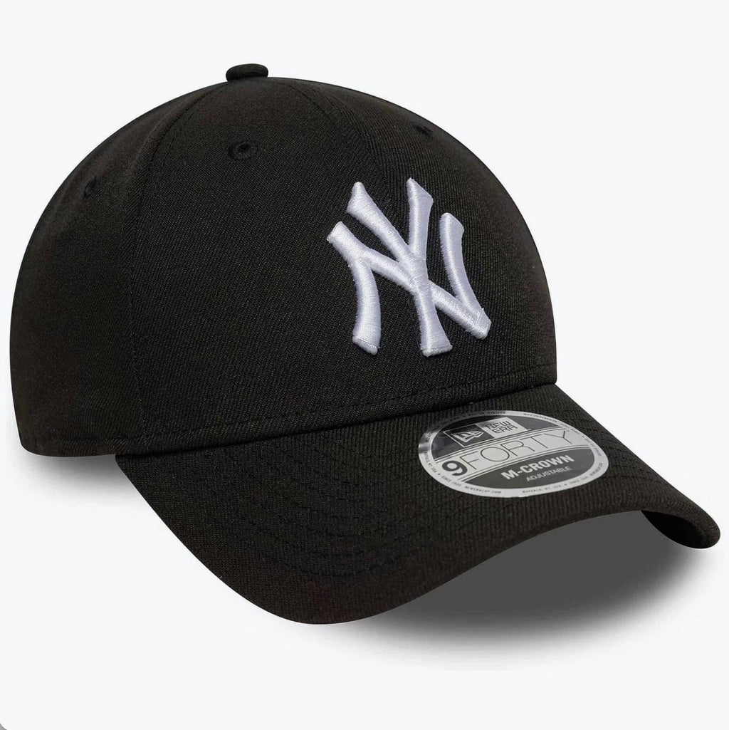 NY YANKEES ESSENTIAL 9FORTY CAP