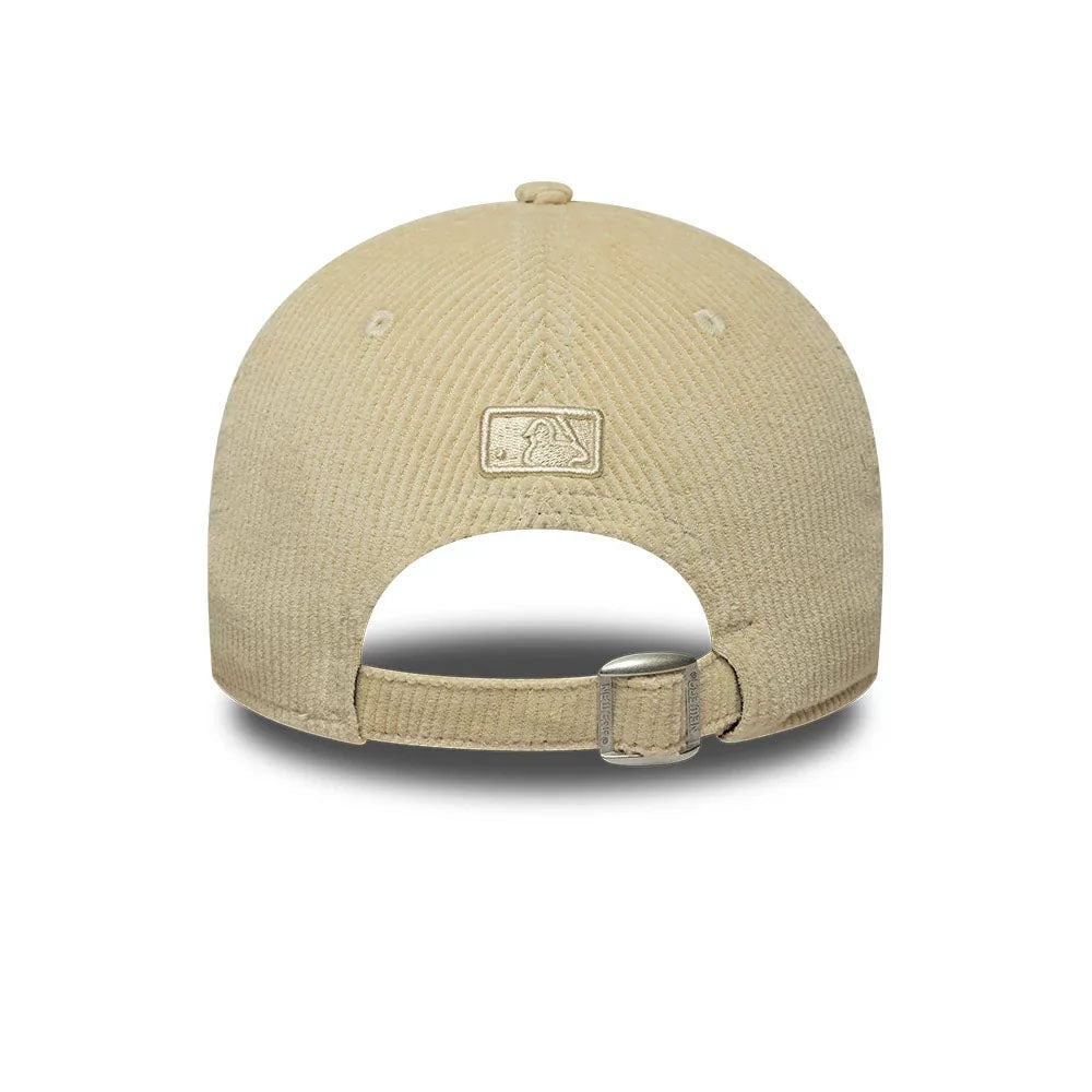 NY YANKEES MLB CORD 9FORTY M-CROWN CAP