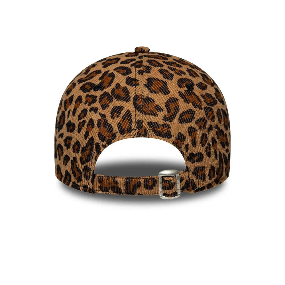 NY YANKEES WOMENS MLB CORD 9FORTY CAP