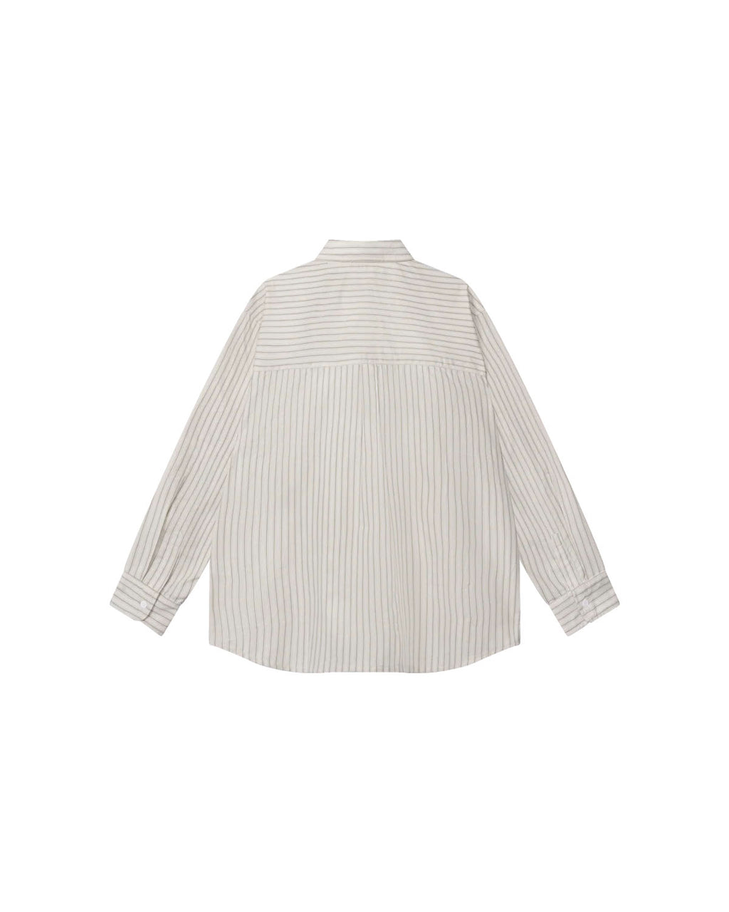 BOCHY EMBROIDERED SHIRT