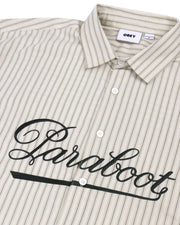 BOCHY EMBROIDERED SHIRT
