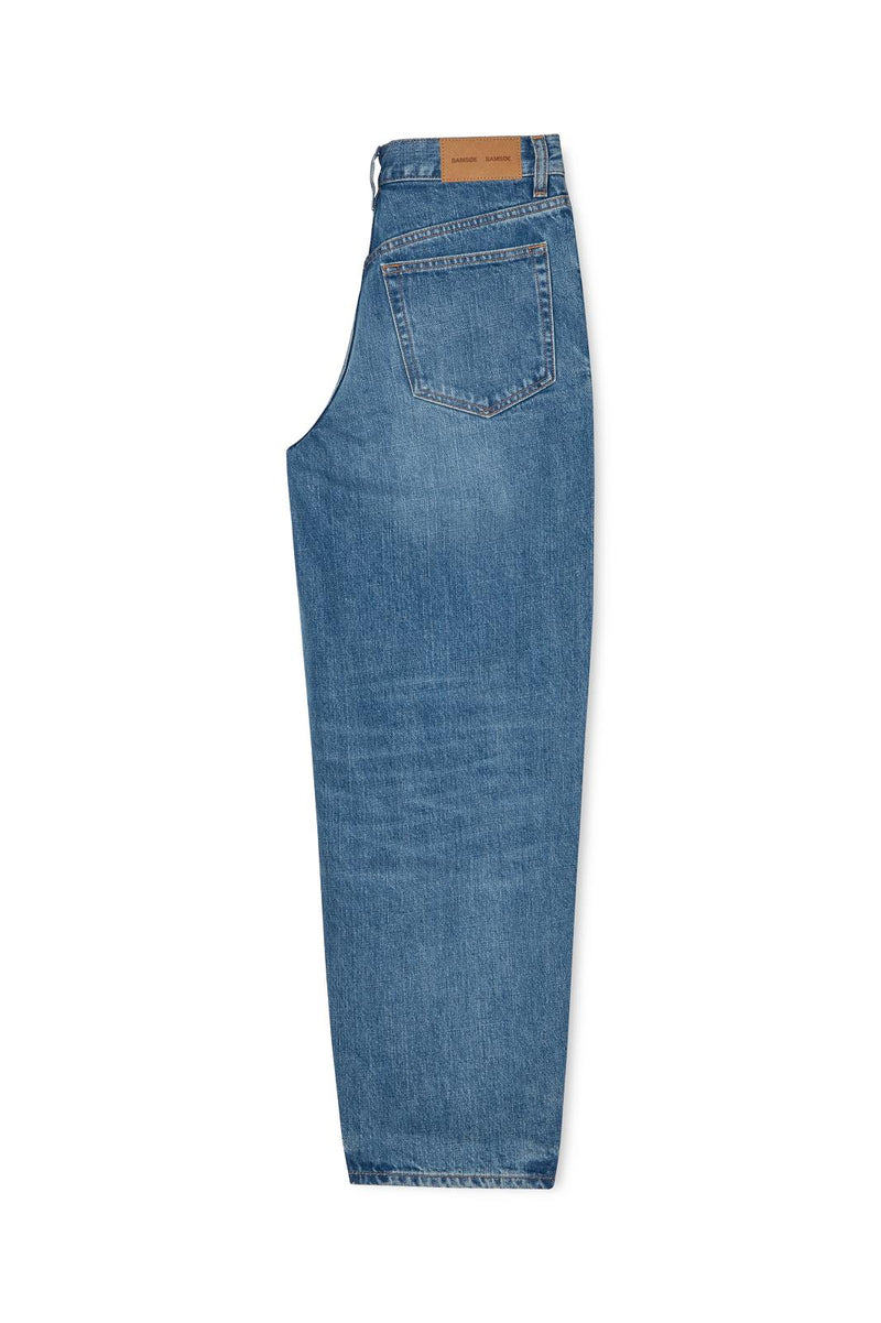 SAVEYRA JEANS