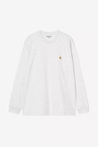 LS CHASE T-SHIRT