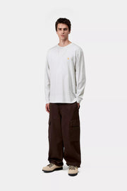 LS CHASE T-SHIRT