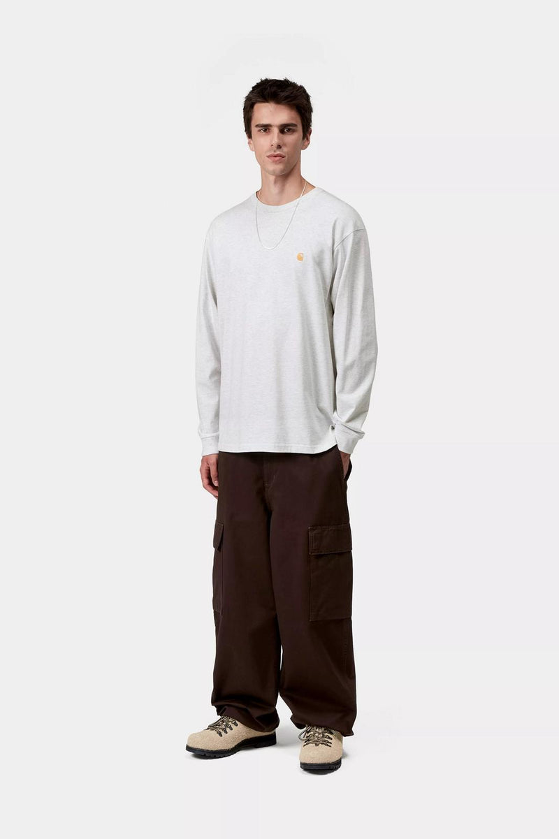 LS CHASE T-SHIRT