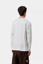LS CHASE T-SHIRT