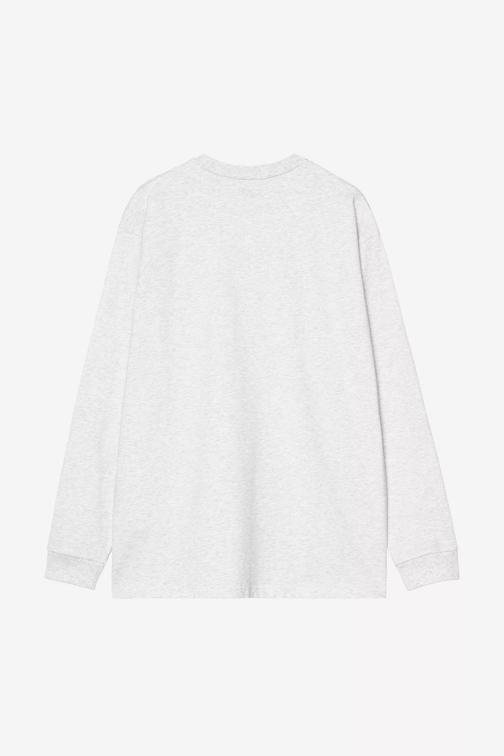 LS CHASE T-SHIRT