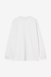 LS CHASE T-SHIRT