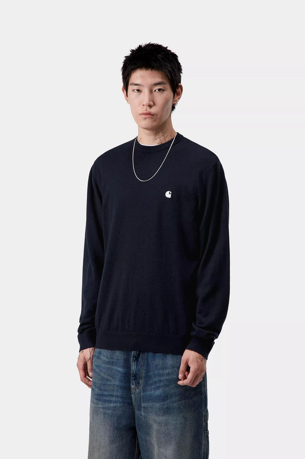 MADISON SWEATER