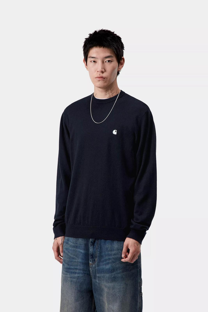 MADISON SWEATER