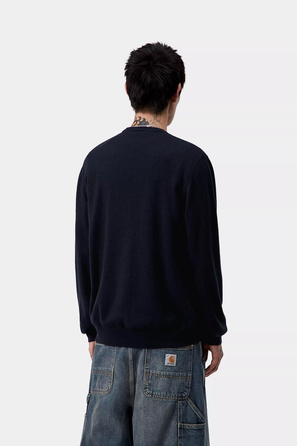 MADISON SWEATER