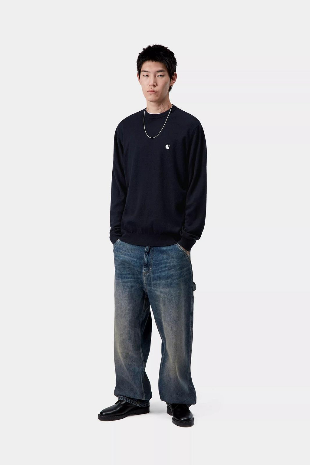 MADISON SWEATER
