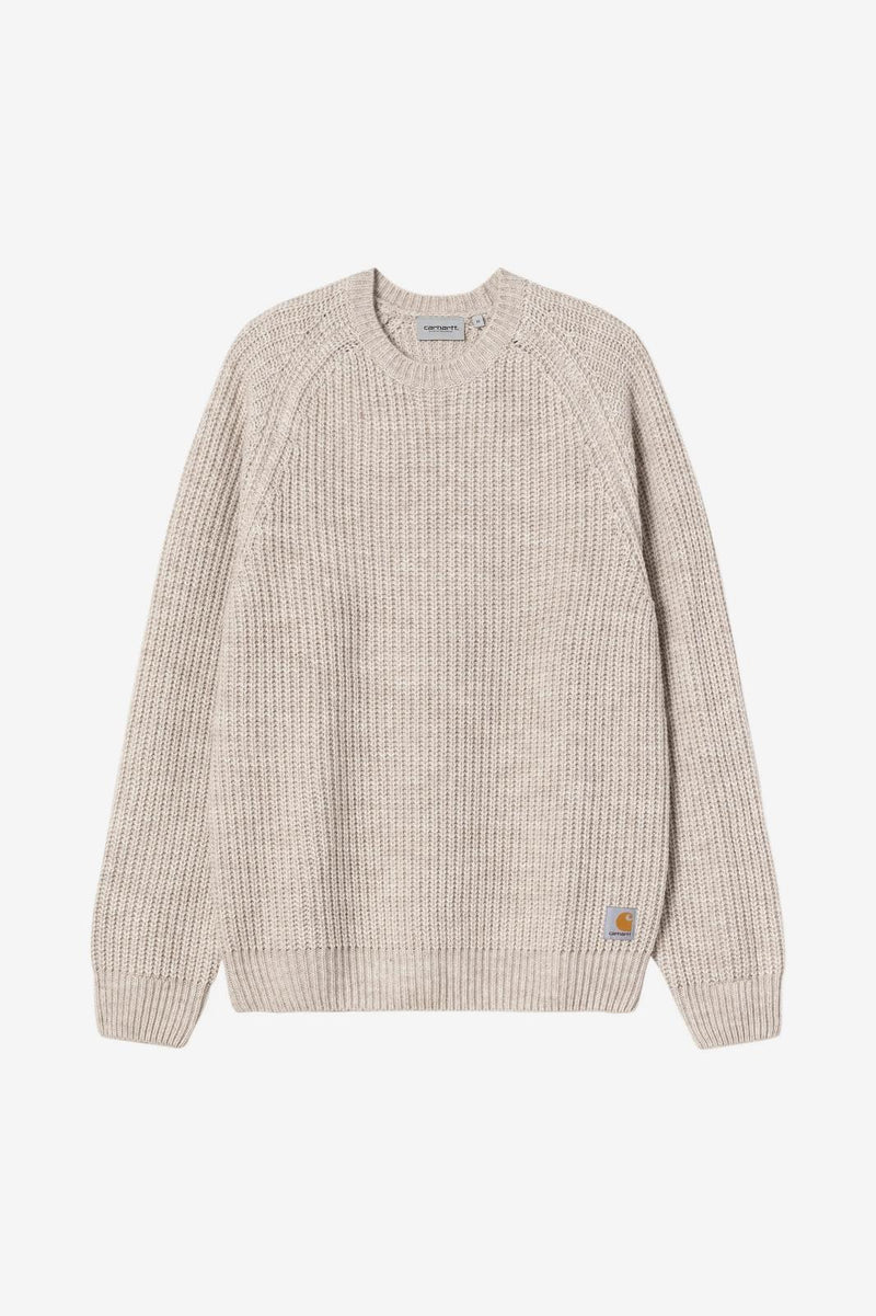 FIRTH SWEATER