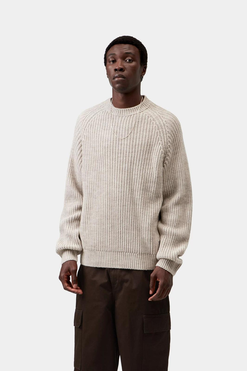 FIRTH SWEATER
