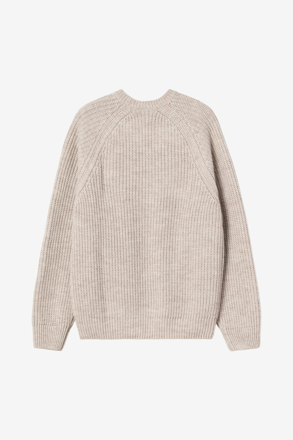 FIRTH SWEATER