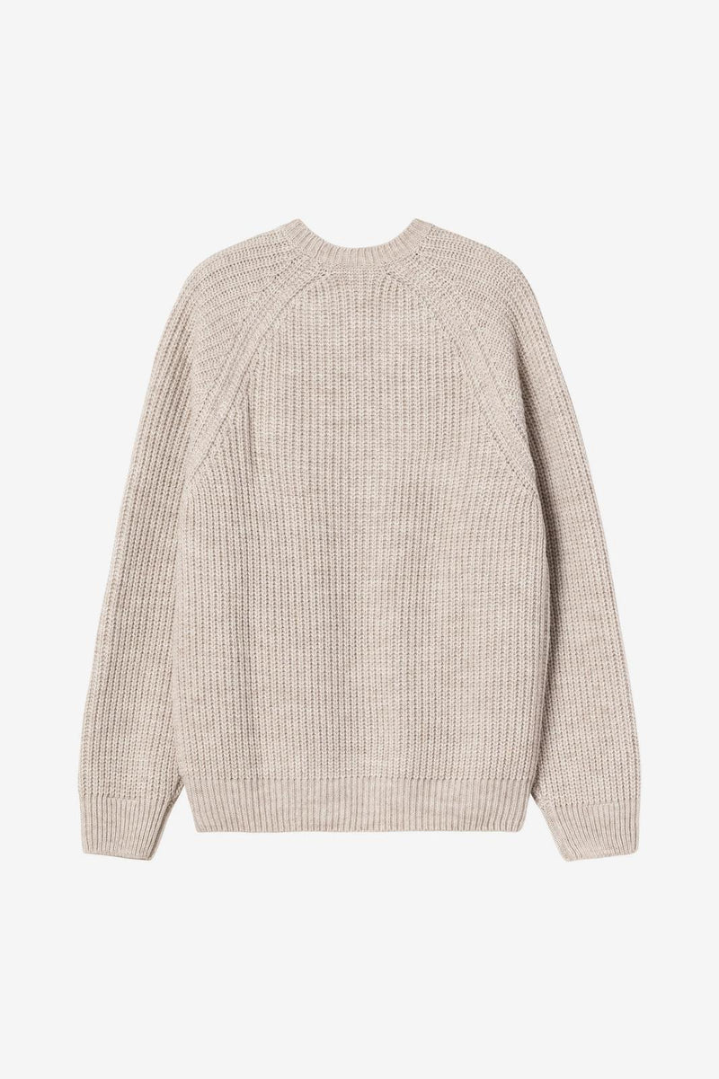 FIRTH SWEATER