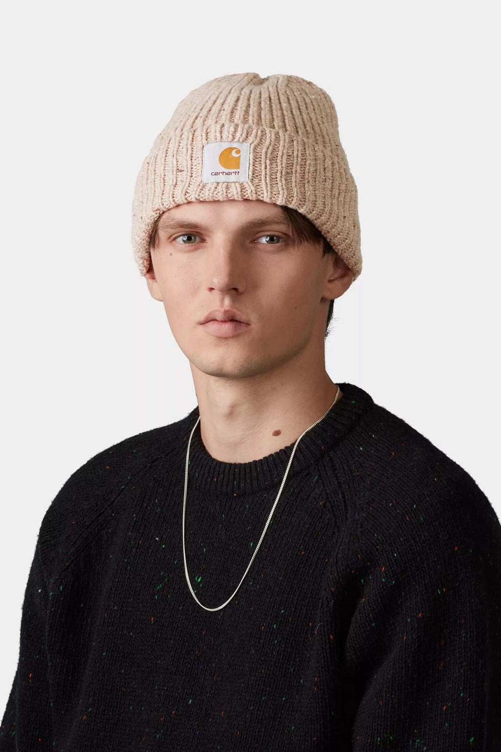 ANGLISTIC BEANIE