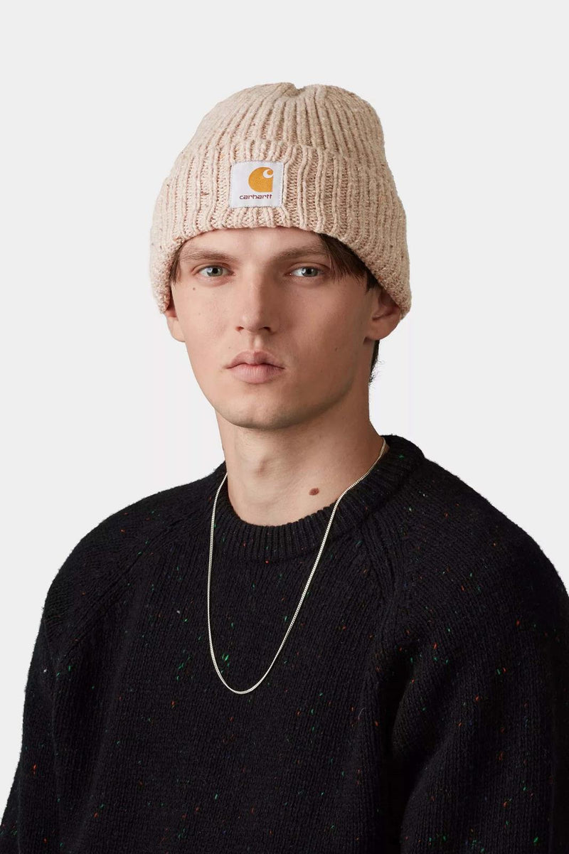 ANGLISTIC BEANIE