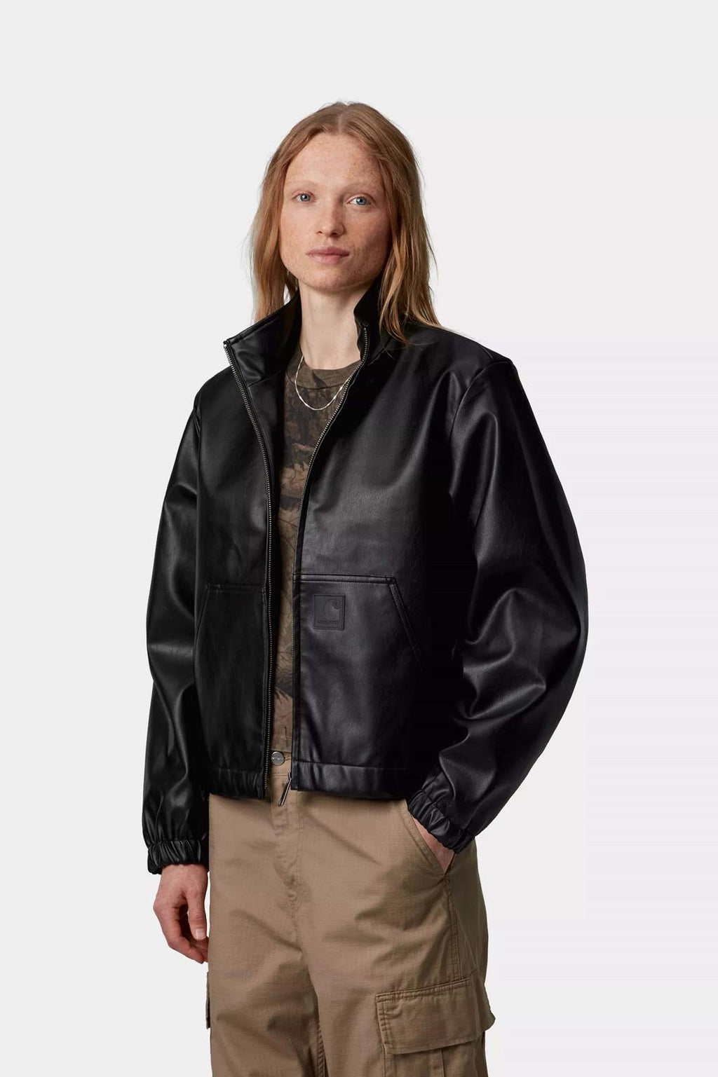 W' ARIZONA JACKET