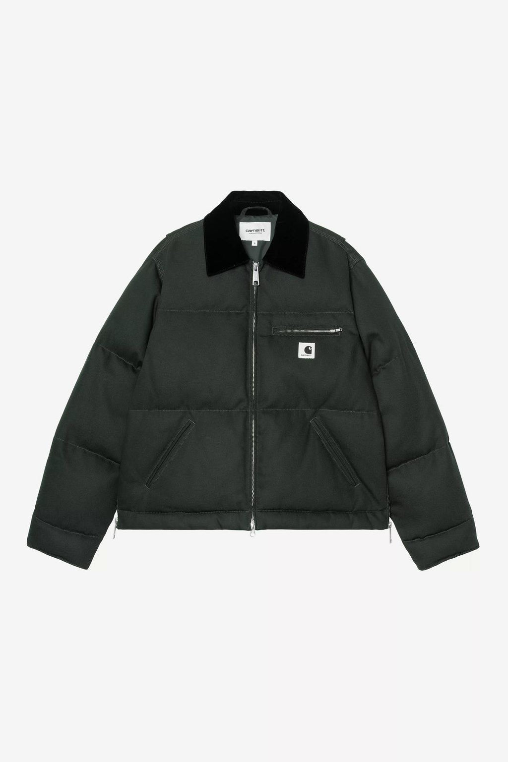 RAYMOND JACKET