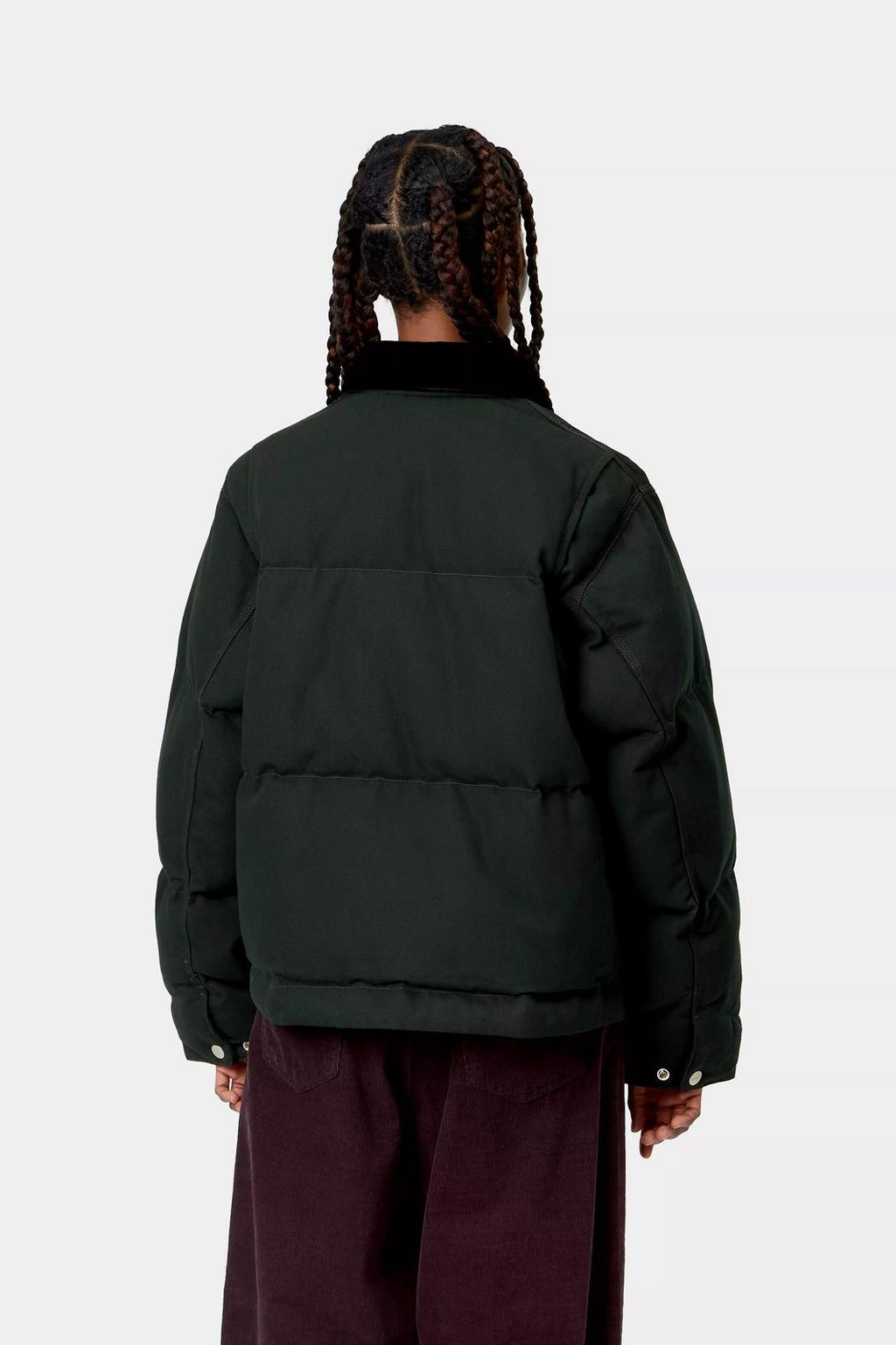 RAYMOND JACKET
