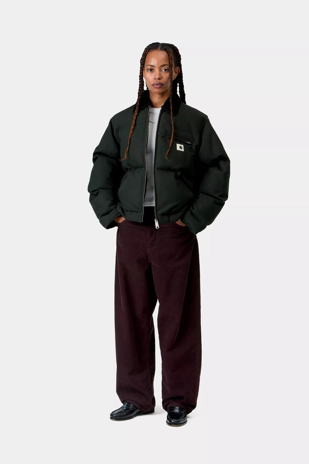 RAYMOND JACKET