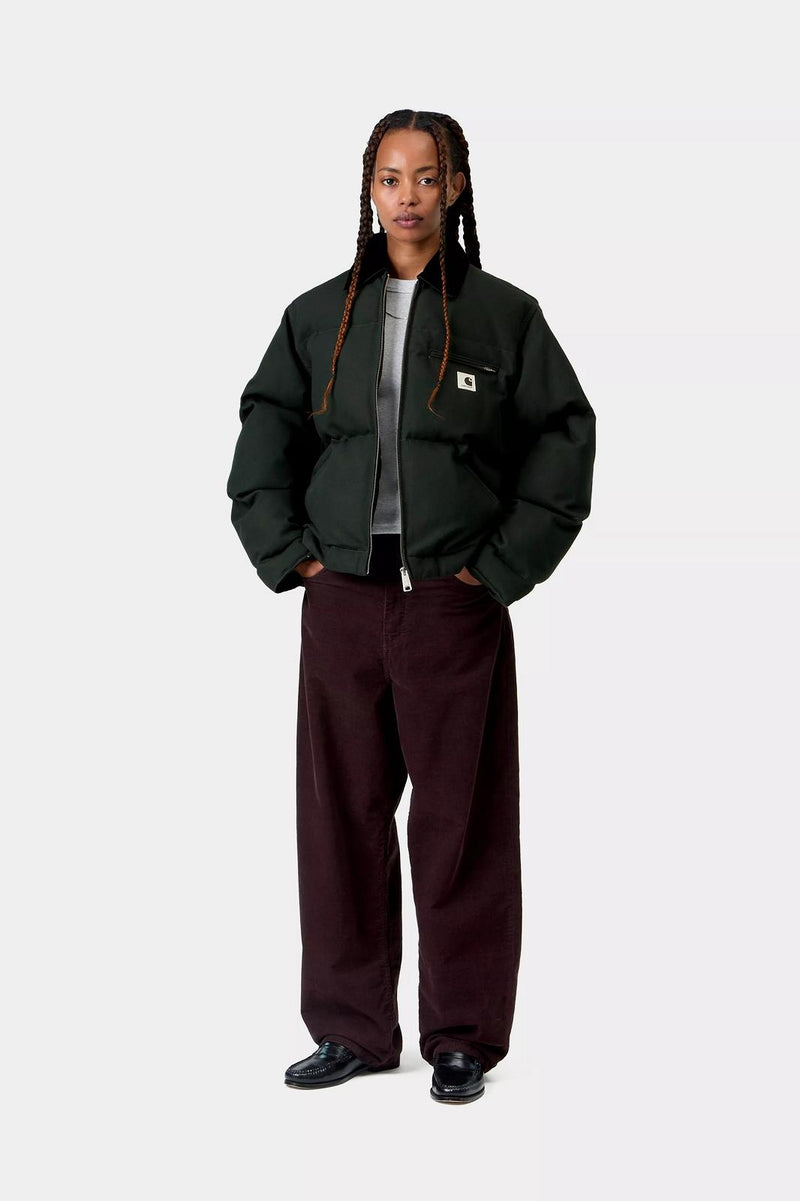 RAYMOND JACKET
