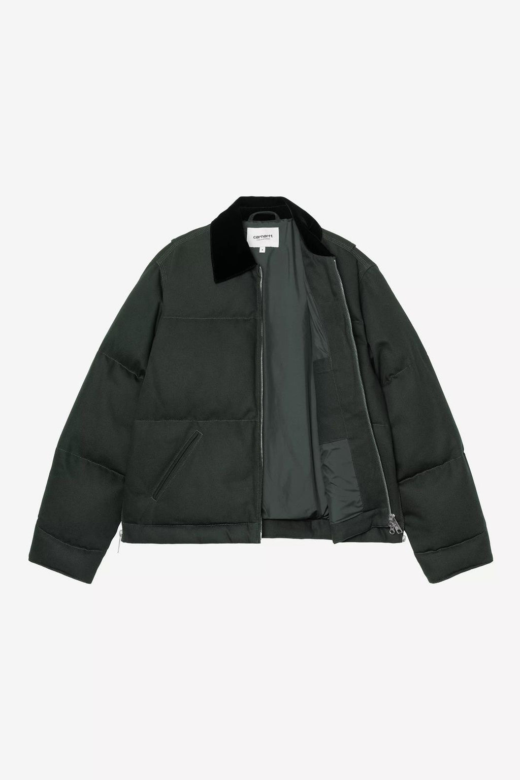 RAYMOND JACKET