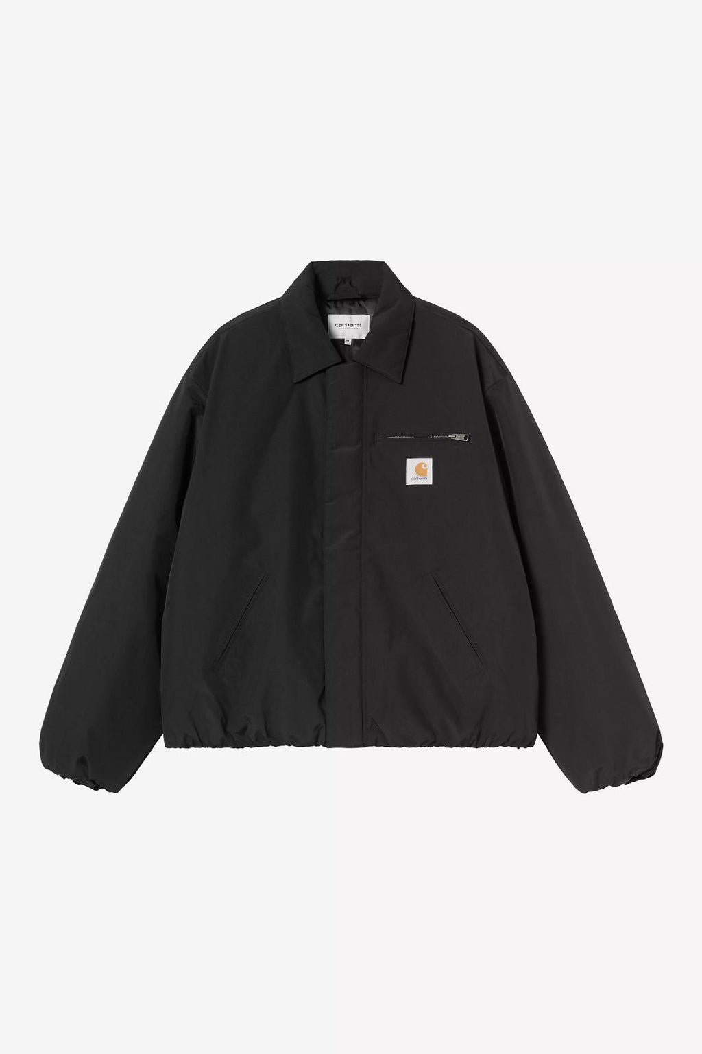 STANWOOD JACKET