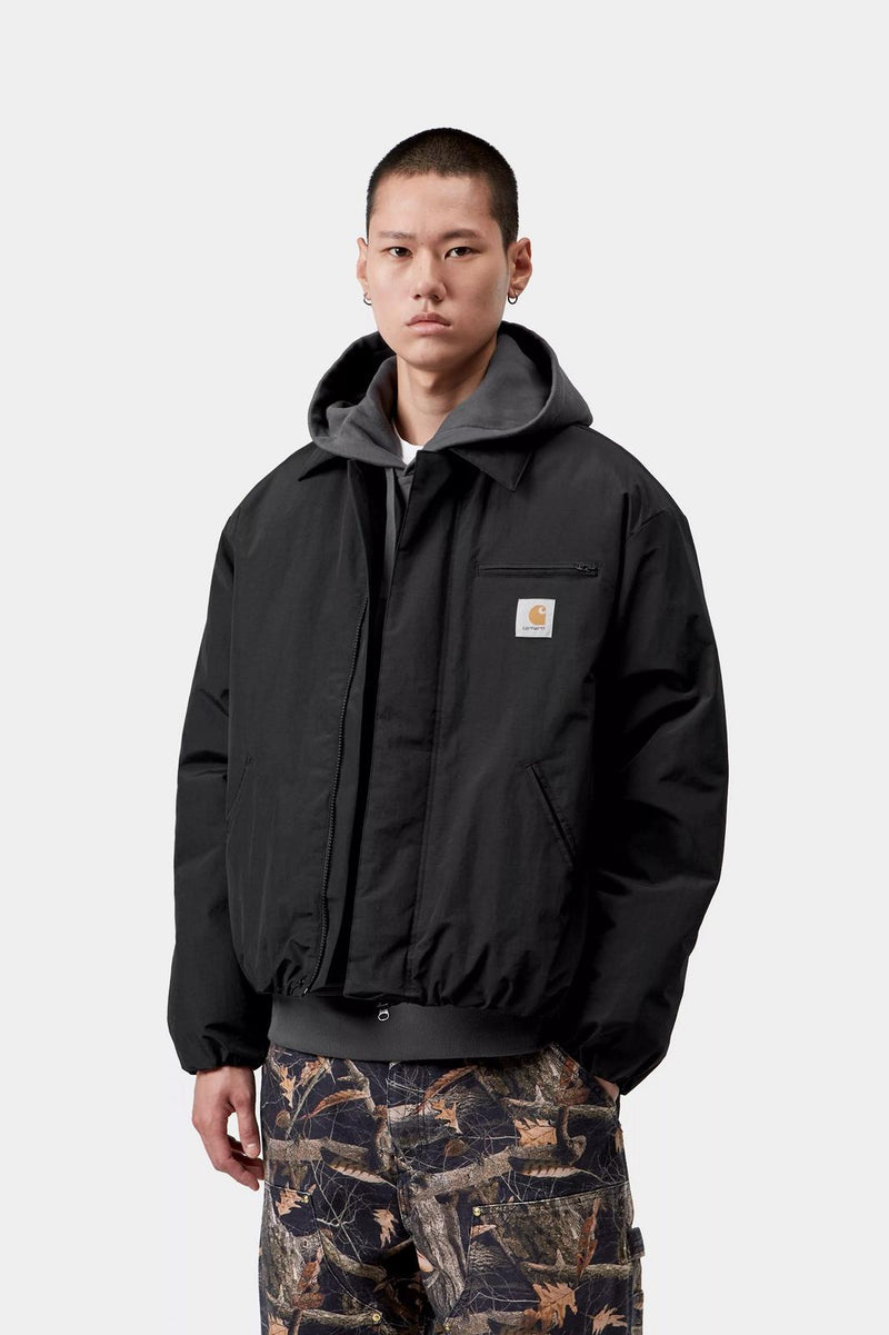 STANWOOD JACKET