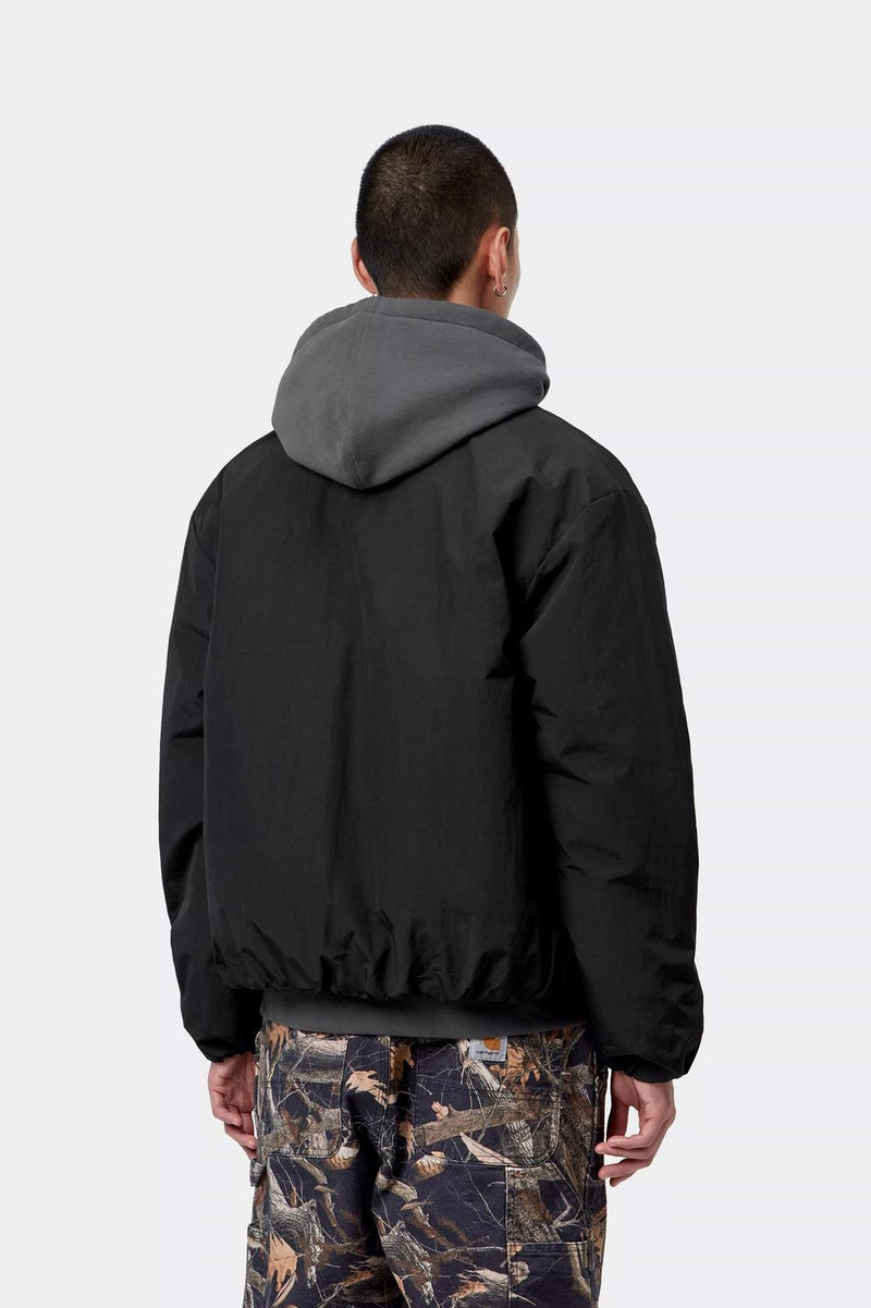 STANWOOD JACKET