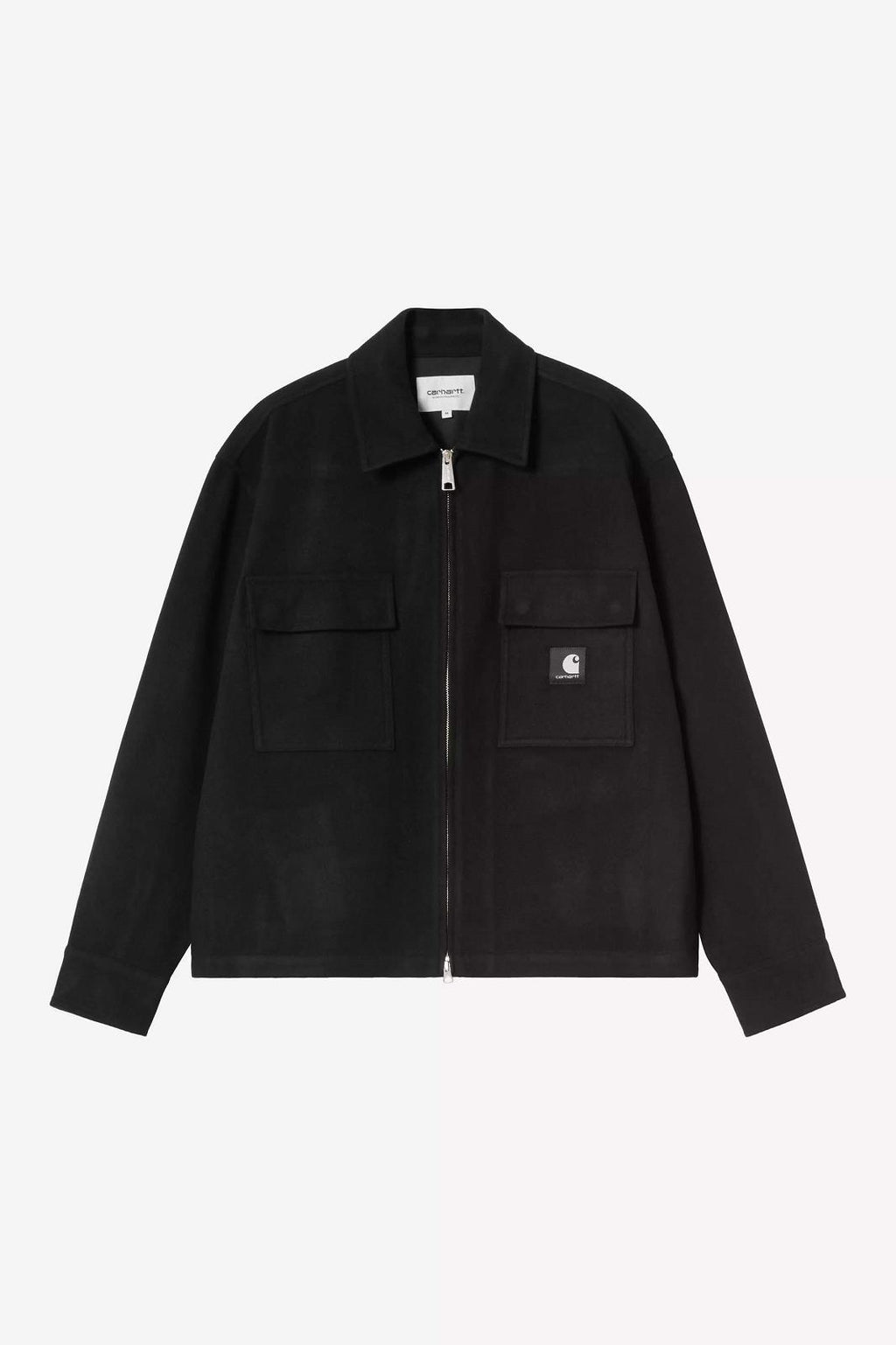 ATOKA SHIRT JACKET