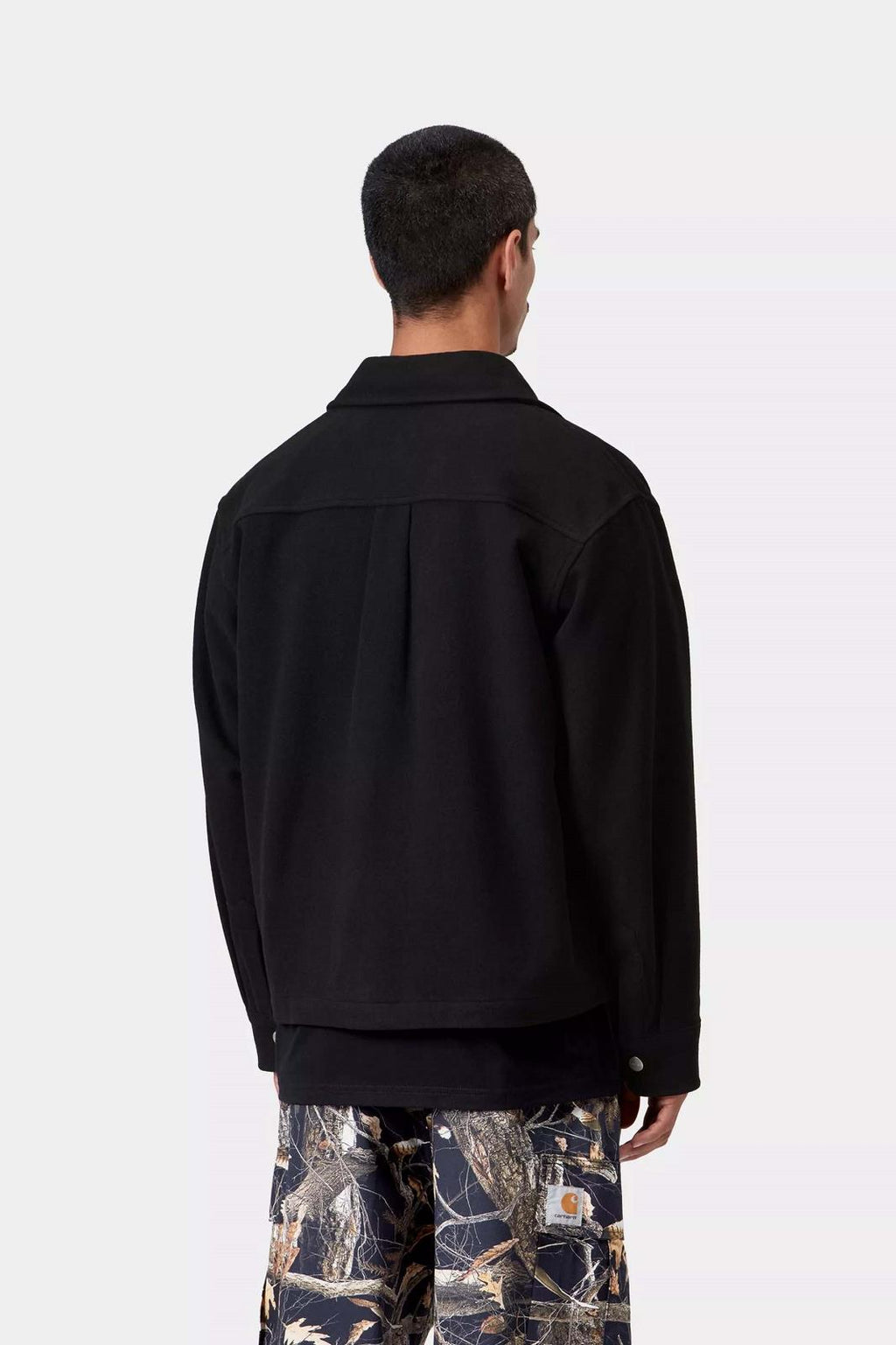 ATOKA SHIRT JACKET