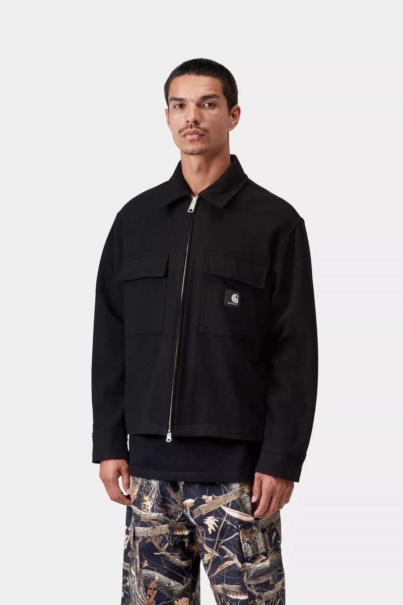 ATOKA SHIRT JACKET