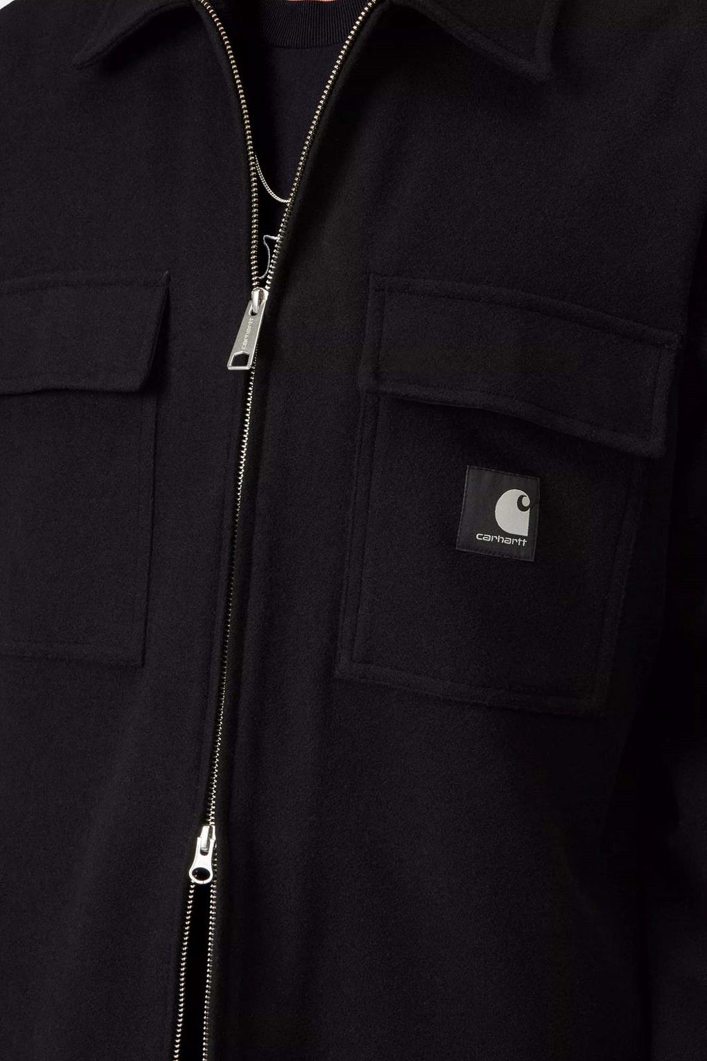 ATOKA SHIRT JACKET