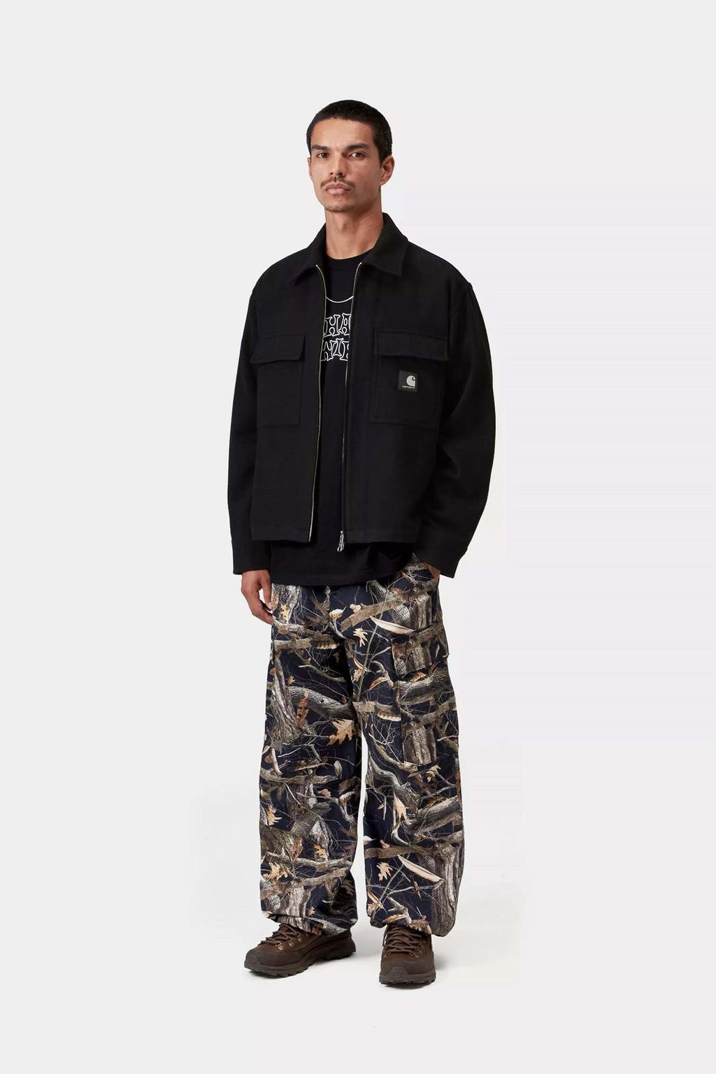 ATOKA SHIRT JACKET