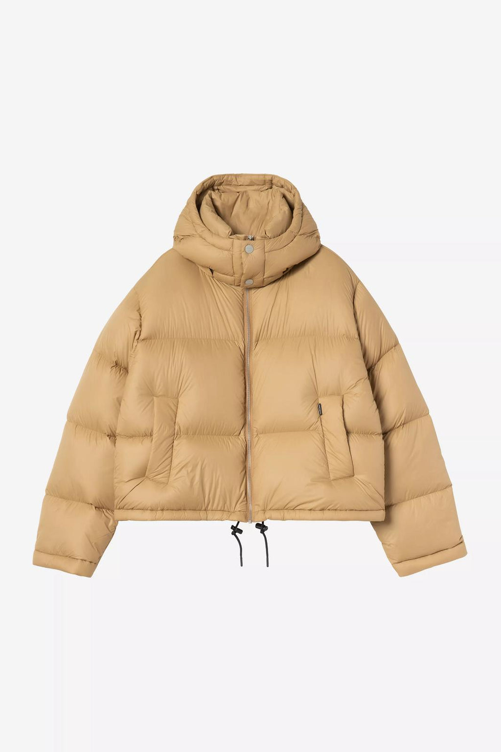 W' HAYDON JACKET