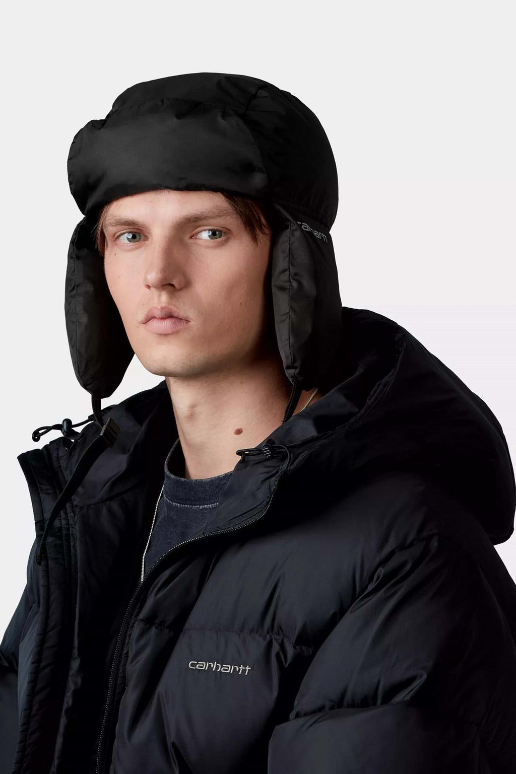 ARDON EAR GUARD CAP