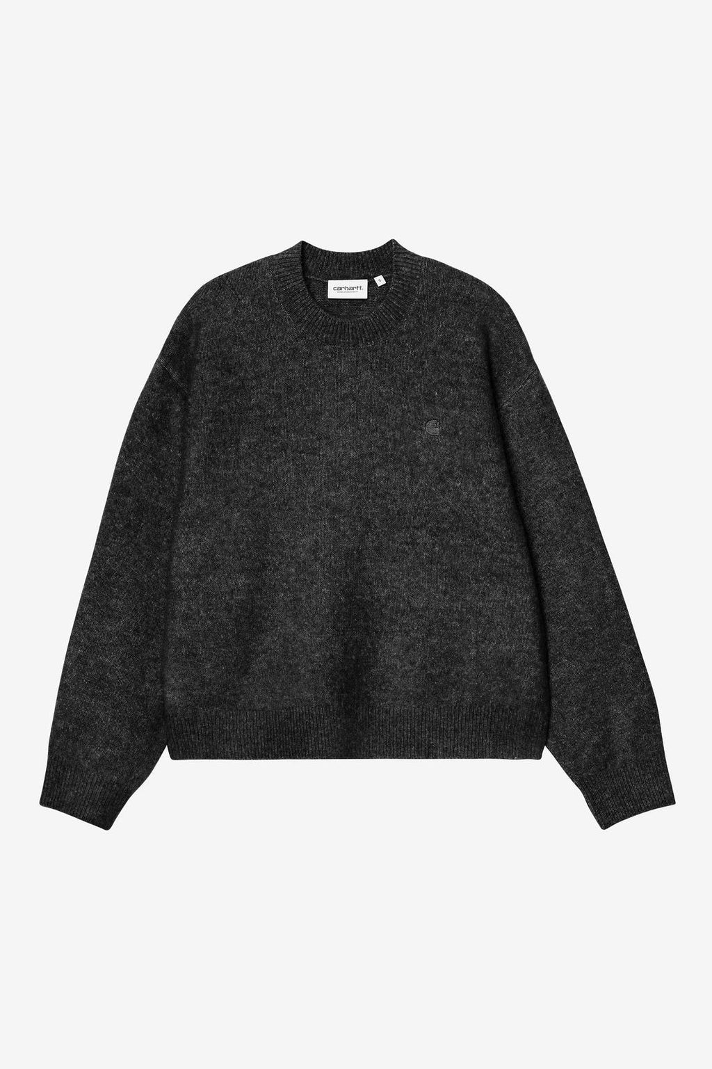 W' CURTIS SWEATER