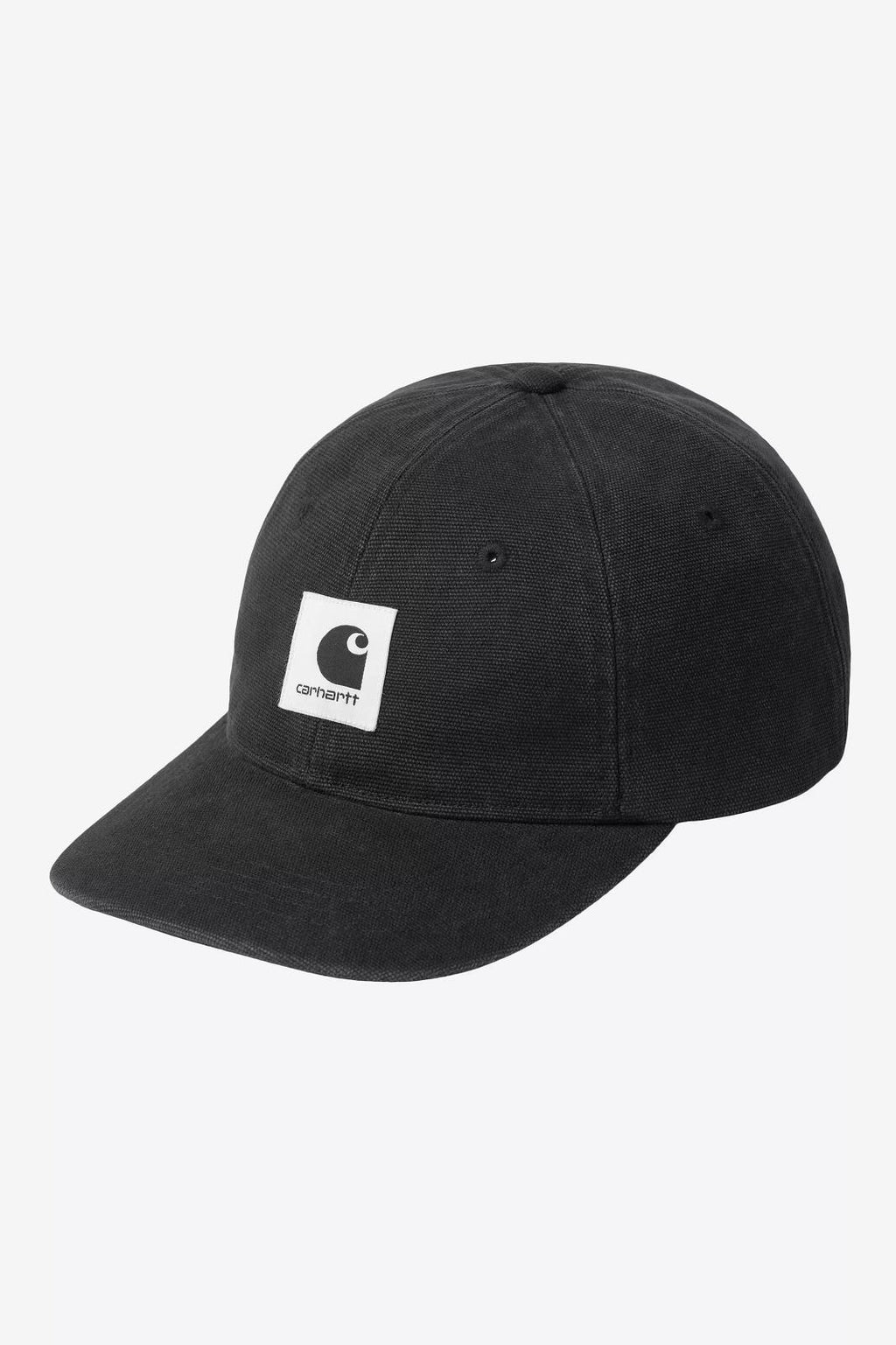 CANVAS CAP