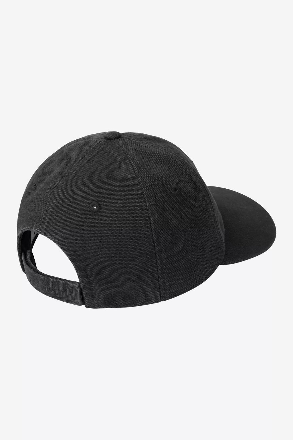 CANVAS CAP
