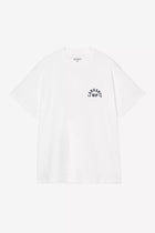 SS ARCH SCRIPT T-SHIRT